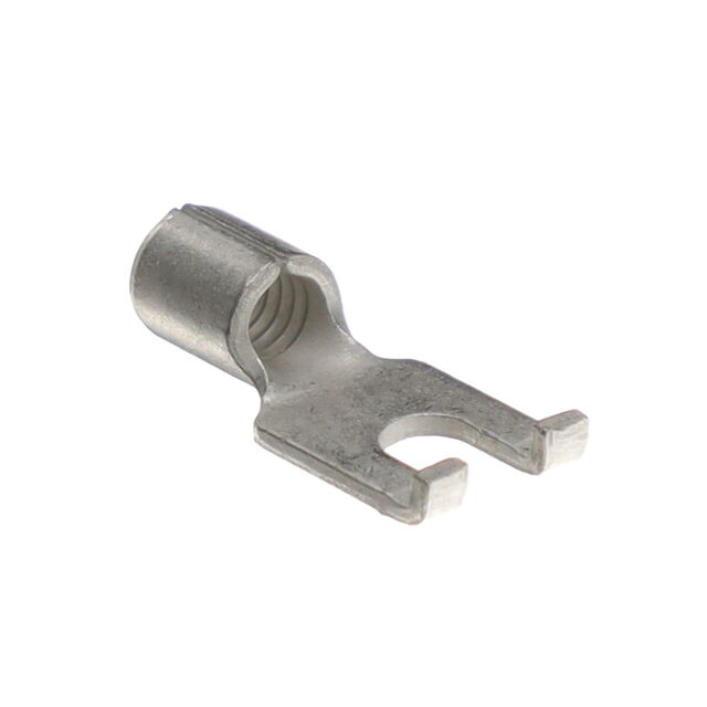 CONN SPADE TERM 10-12AWG #6