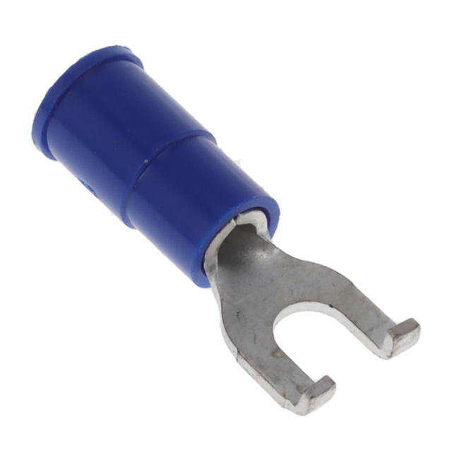 CONN SPADE TERM #6 BLUE