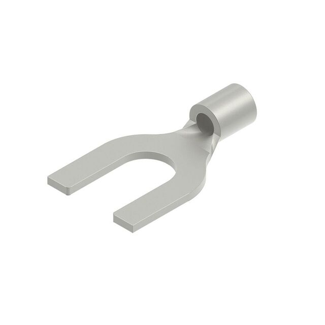 CONN SPADE TERM 14-16AWG #10