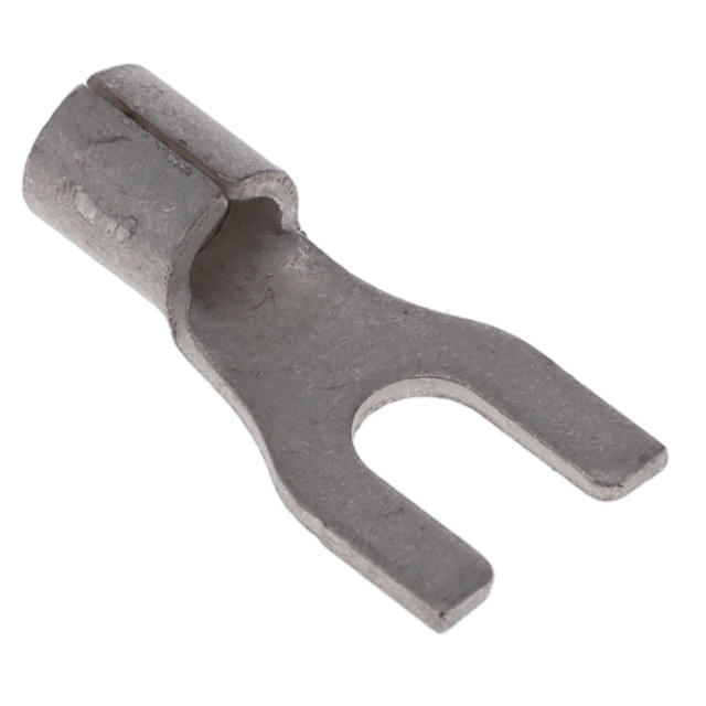CONN SPADE TERM 10-12AWG #8