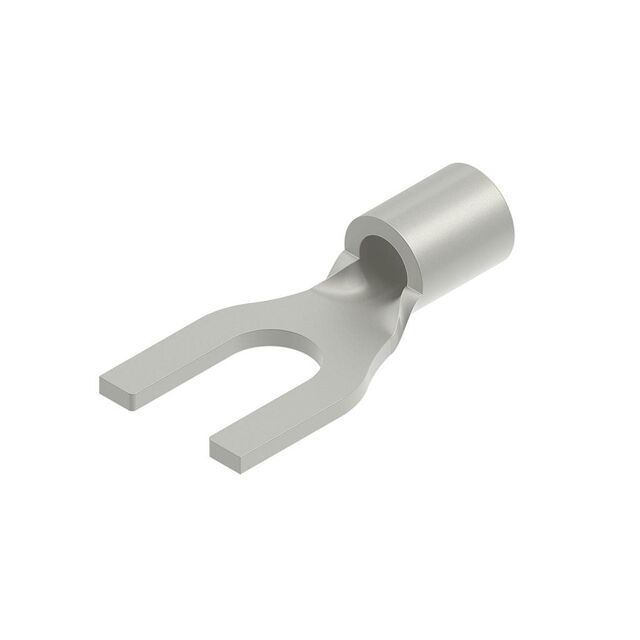 CONN SPADE TERM 10-12AWG #10