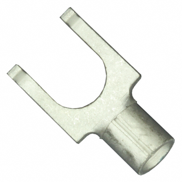CONN SPADE TERM 14-16AWG #10