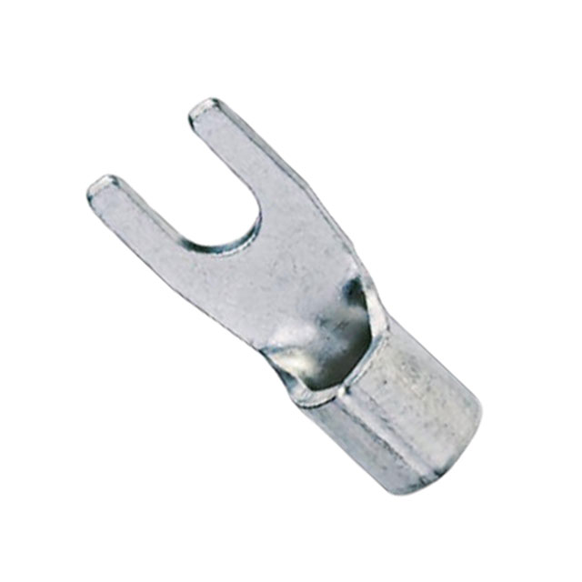 CONN SPADE TERM 14-16AWG M6