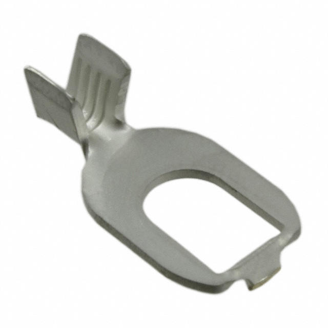 CONN SPADE TERM 14-18AWG #10