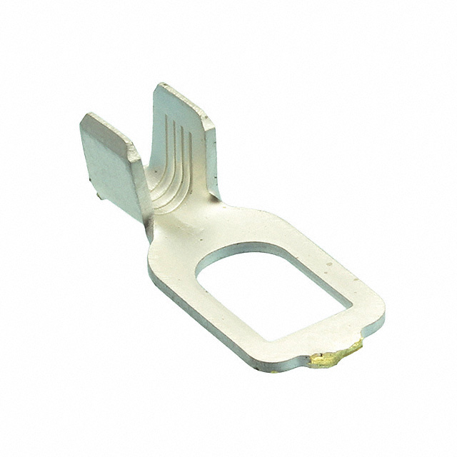 CONN SPADE TERM 10-12AWG #10