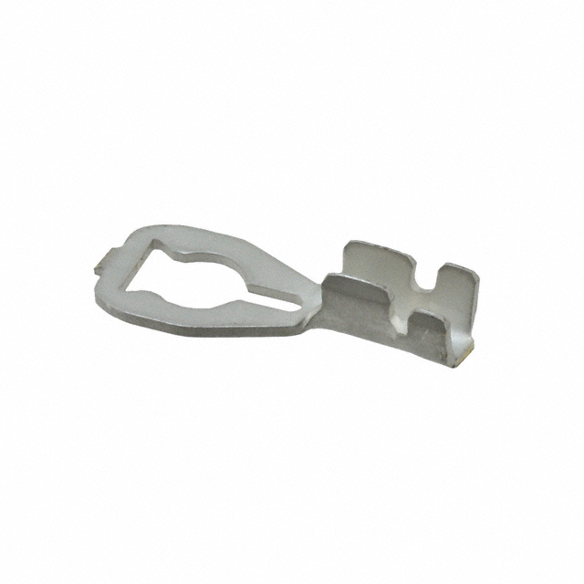 CONN SPADE TERM 14-18AWG #10