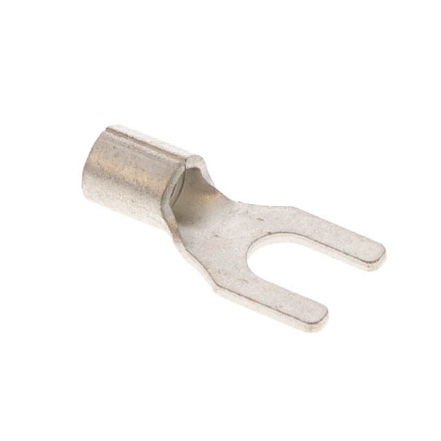 CONN SPADE TERM 10-12AWG #10