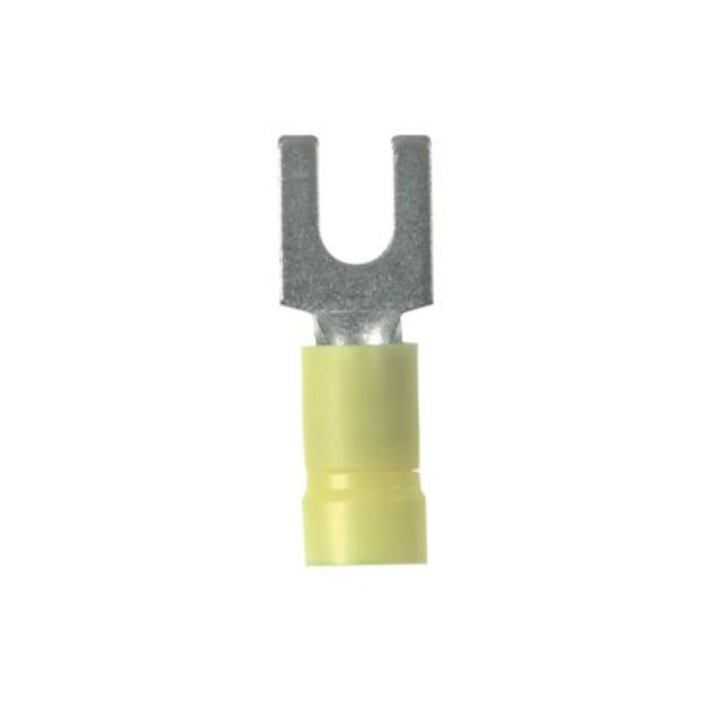 STRONGHOLD FORK TERMINAL,VINYL I