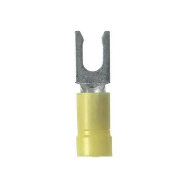 STRONGHOLD LOCKING FORK TERMINAL