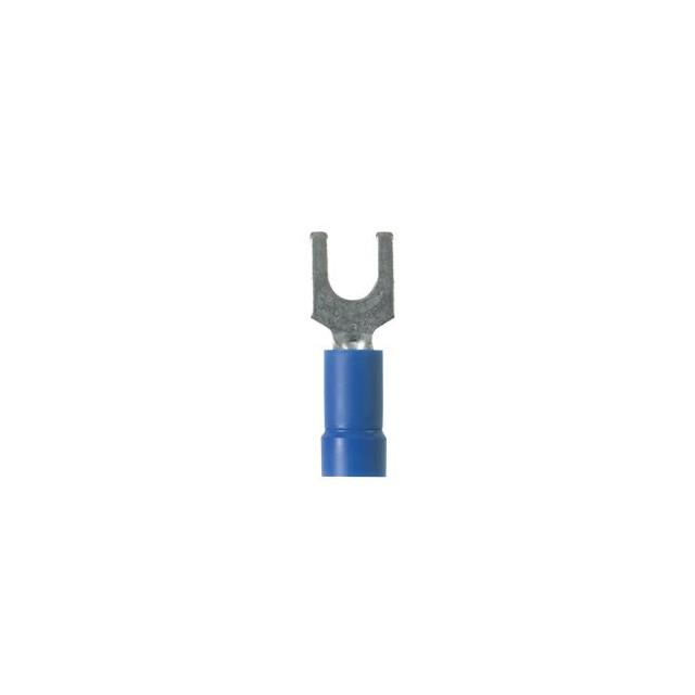 STRONGHOLD FORK TERMINAL, VINYL