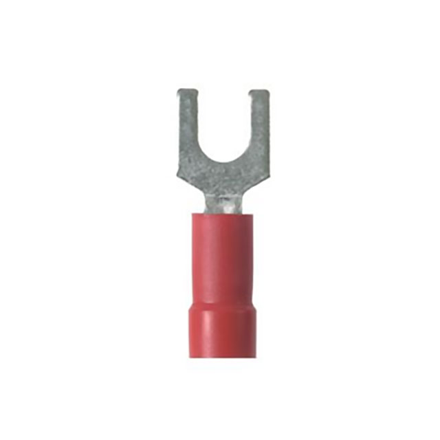 STRONGHOLD FORK TERMINAL, VINYL