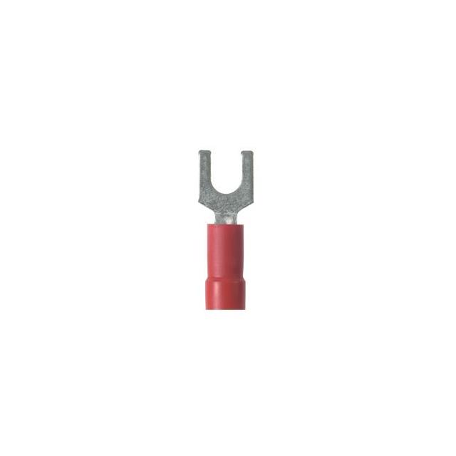 STRONGHOLD FORK TERMINAL, VINYL