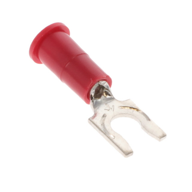 CONN SPADE TERM 18-22AWG 1=1PC