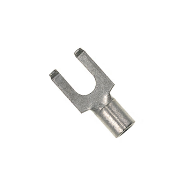 CONN SPADE TERM 14-16AWG #6