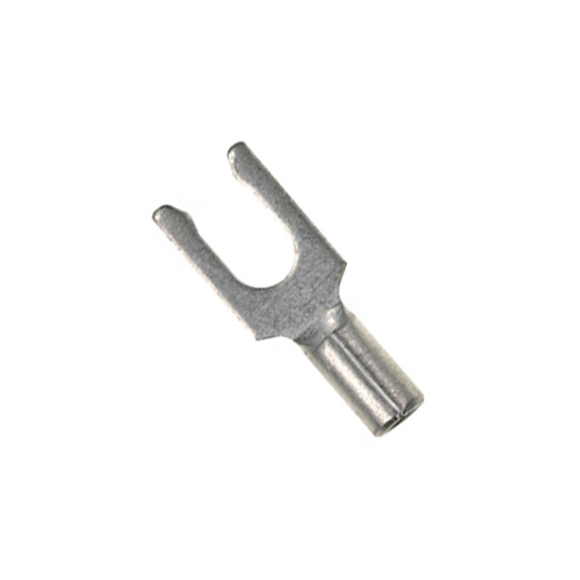 CONN SPADE TERM 14-16AWG #10