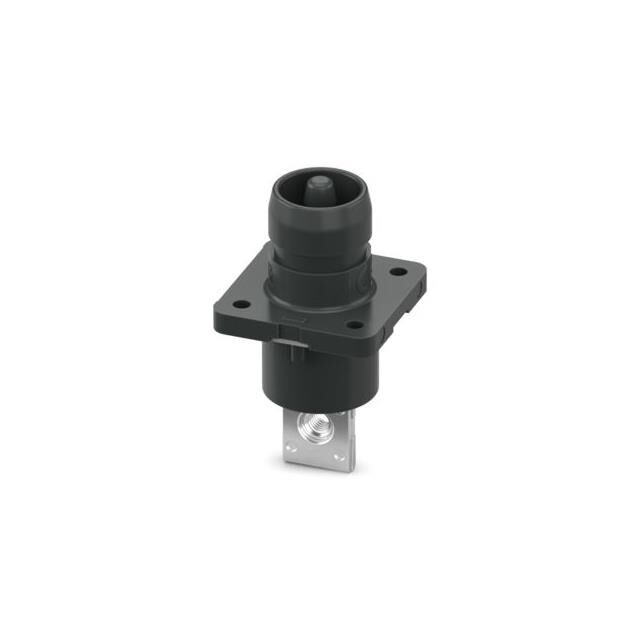 BATTERY POLE RECEPTACLE, BUSBAR