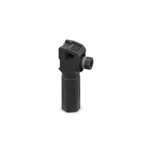 BATTERY POLE PLUG, ORANGE, 16-25