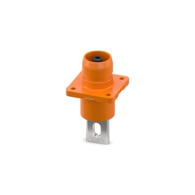 BATTERY POLE RECEPTACLE, BUSBAR