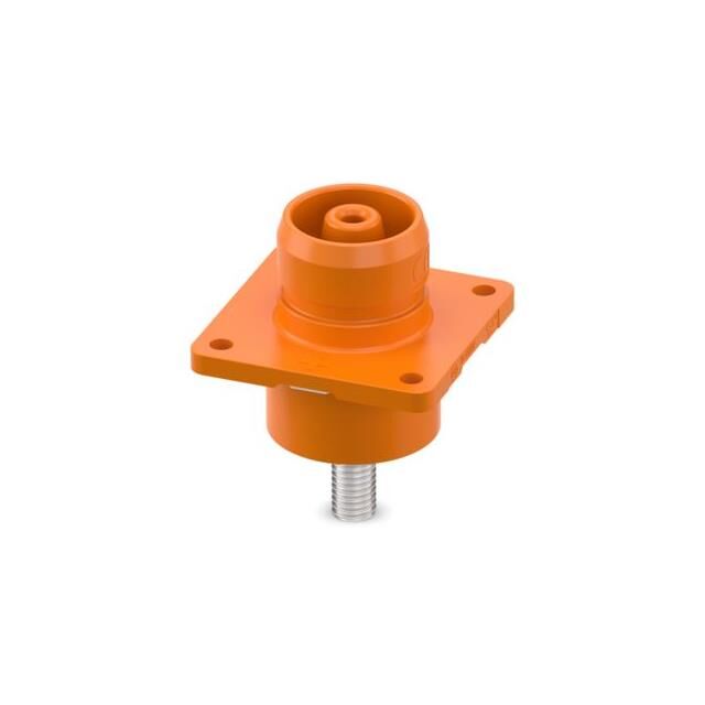 BATTERY POLE RECEPTACLE, SCREW M
