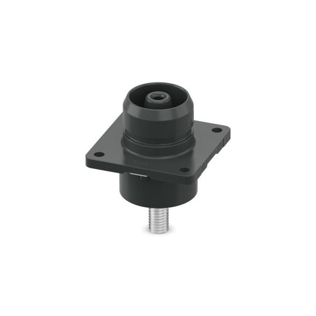 BATTERY POLE RECEPTACLE, SCREW M