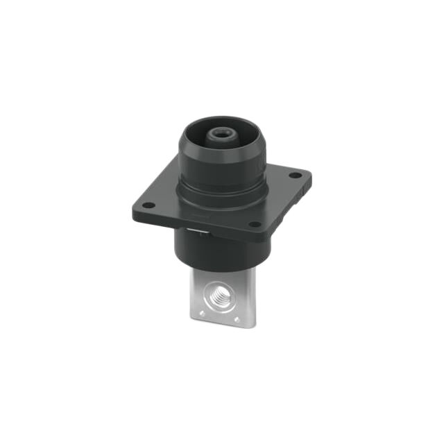 BATTERY POLE RECEPTACLE, BUSBAR