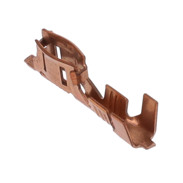 CONN TERM CLUSTER 16-18AWG CRIMP