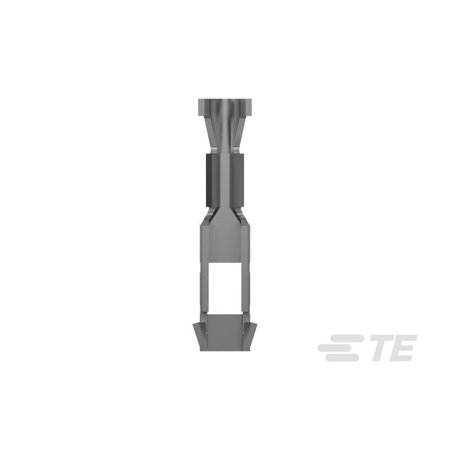 CONN TERM RCPT 18-22AWG CRIMP