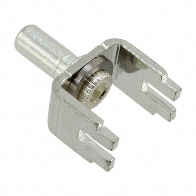 CONN TERM BUSBAR CONT PIN SWAGE