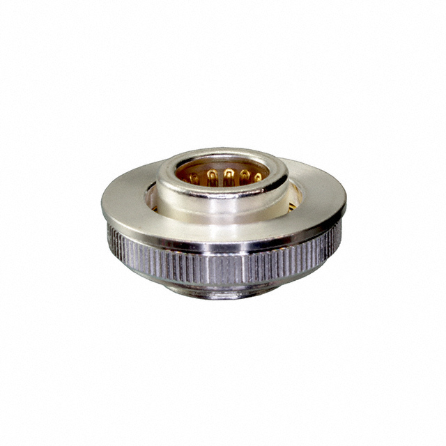 3.4MM PRESSFIT SOCKET W/ FLO