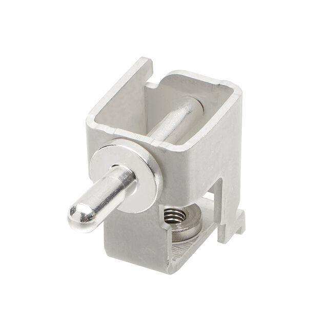 3.4MM SENT RA PIN, SCREW MOUNT,