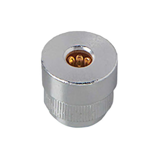 3.4MM PRESSFIT SOCKET