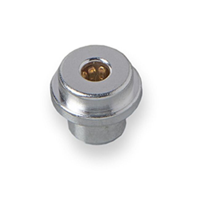 8MM CUSTOM HEIGHT SMT SOCKET