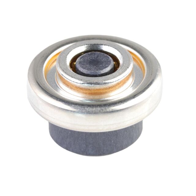 6MM SMT SOCKET W/FLOAT ALTER