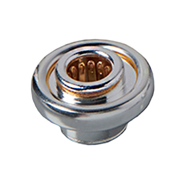 3.4MM SMT SOCKET W/FLOAT