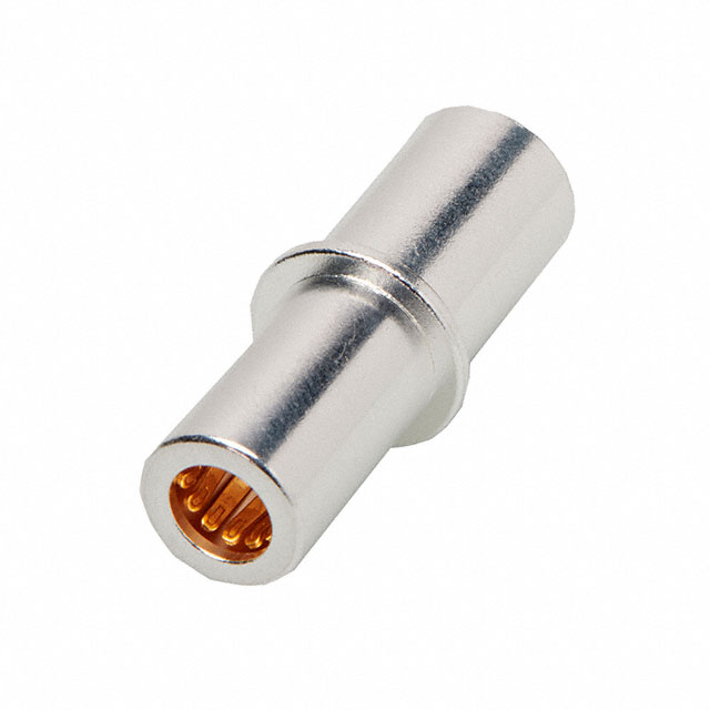 CRIMP SOCKET 6MM