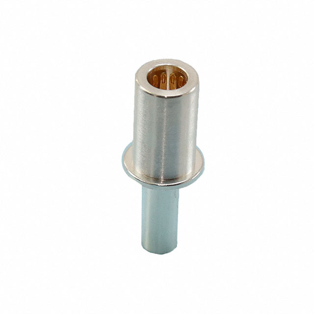 RECPT TERMINAL ASSY 10 AWG
