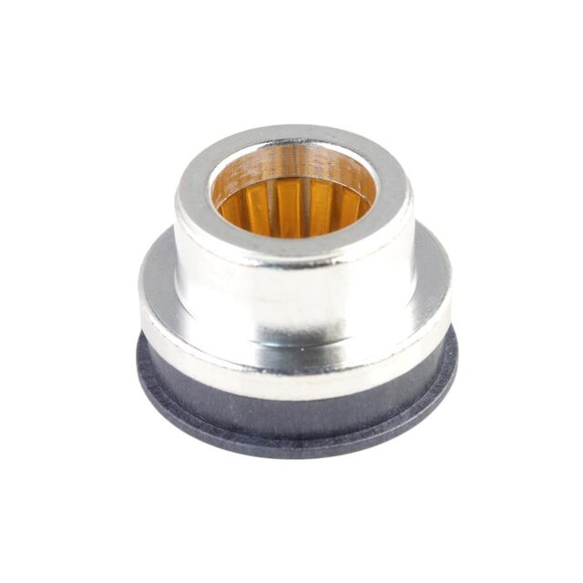 8MM CUSTOM HEIGHT SMT SOCKET