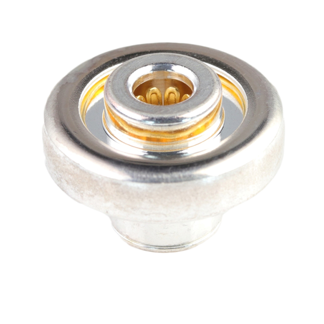 3.4MM FLOATING SMT FEMALE AS