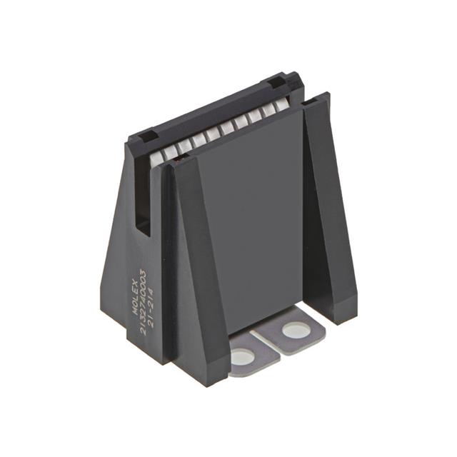 10VT BBC ASSY_DUAL HOLES_