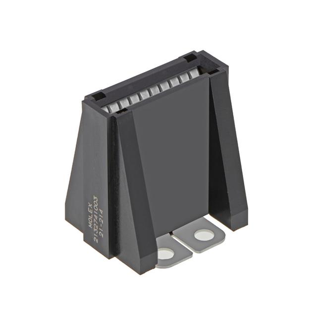 10VT BBC ASSY_DUAL HOLES_