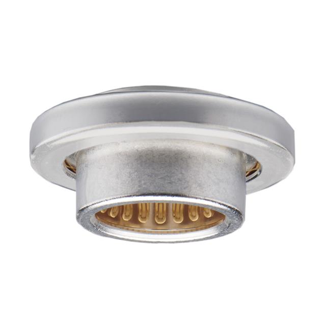 SENTRALITY 11MM SMT SOCKET FLOAT