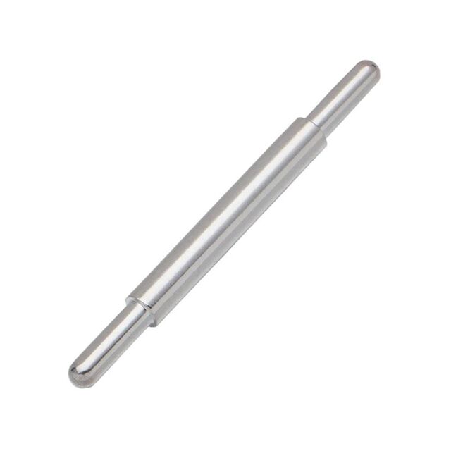 MALE PIN 3.4MM SPACER L=30MM