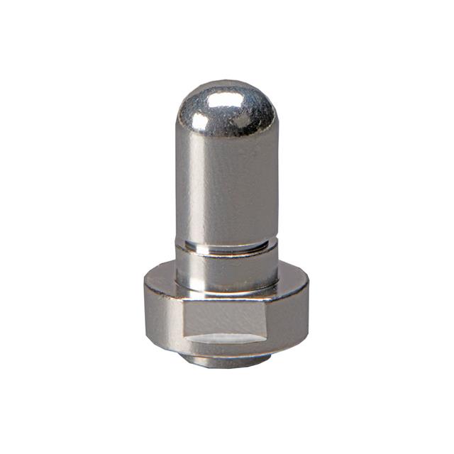 8MM SW1 SCREW MOUNT MALE PIN