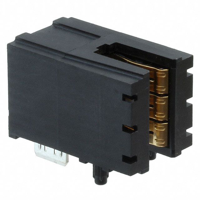 DUAL CROWN CLIP JUNIOR POWER, FL