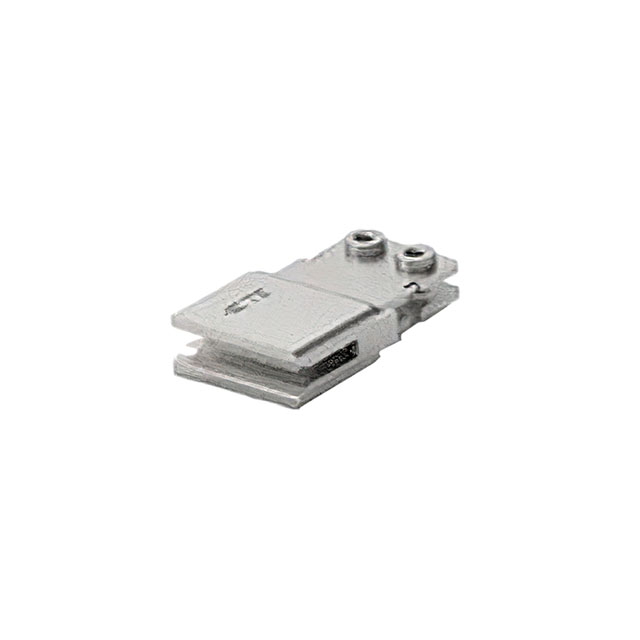 IN-LINE MOUNT BUSBAR CONN.