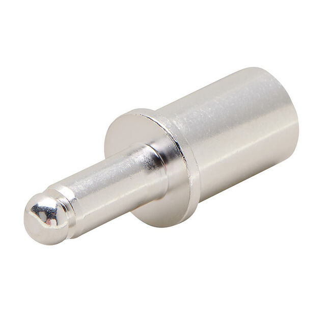 6.0MM HYPERQUBE MALE CRIMP CONTA
