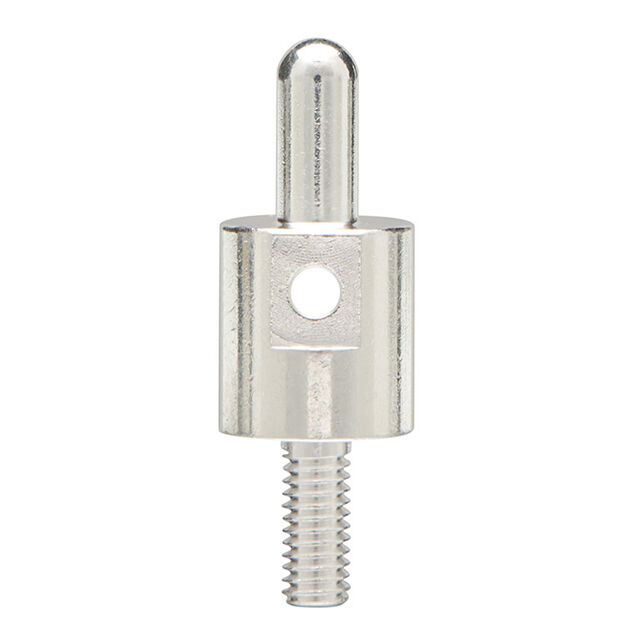 SENT 3.4MM THREADED PIN IN BAG,