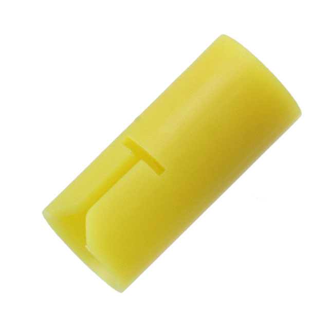 CONN TERM STRAIN RELIEF 18-22AWG