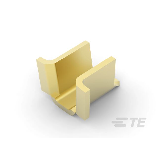 CONN TERM BUTTON 16-20AWG CRIMP