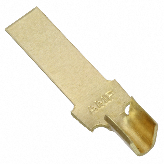 CONN TERM TAB 14-18AWG CRIMP